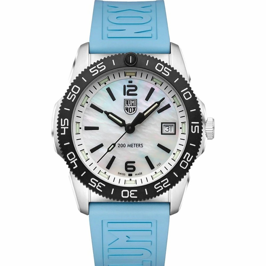 Uomo Luminox  | Orologio Luminox Sea Xs.3124M Pacific Diver